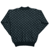 Sweter Vintage Kwiaty